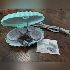 Vivitar hot stone warmer